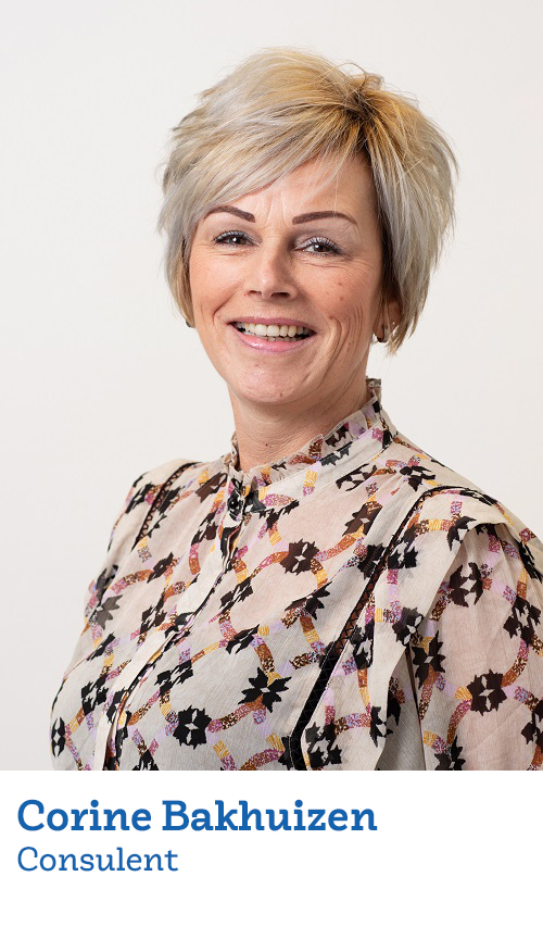 Nicole Elstgeest, Consulent