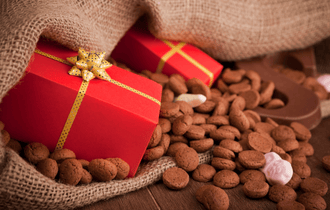 Sinterklaas en dementie