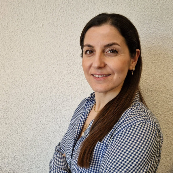 Ayşegul Nayki nieuwe zorgconsulent bij Uw ZorgCompaan