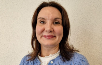 Nieuwe coordinator administratie bij ZorgCompaan